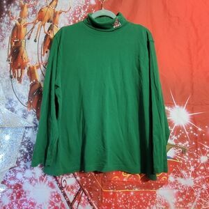 Christmas Turtle Neck 